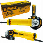 DeWALT DWE4217 recenze