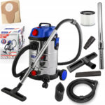 Dedra DED 6601 recenze