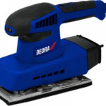 Dedra DED7943 recenze