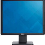 Dell E1715SE recenze
