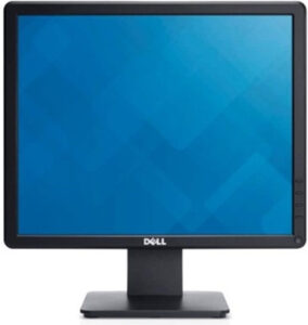 Fotografie Dell E1715SE  recenzía