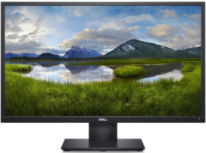 Fotografie Dell E2420HS  recenzía