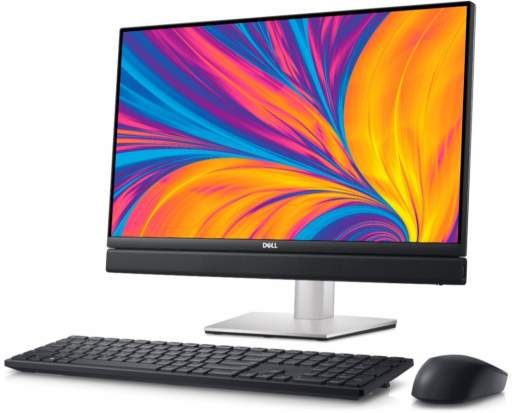 Dell OptiPlex 24 7420 W51W0 recenze