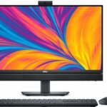 Dell OptiPlex 7000 V27T5 recenze