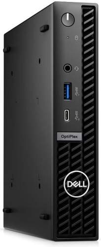 Dell OptiPlex 7020 Micro Plus NFVN1 recenze