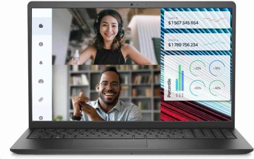 Dell Vostro 3520 11JGJ recenze