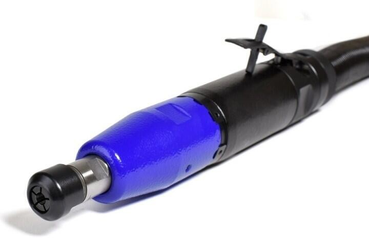 Deprag GDS 070-070SXI recenze