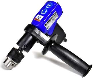 Deprag PV 13C recenze