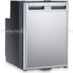 Dometic CoolMatic CRD-50 recenze