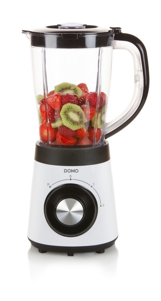 Domo DO9203BL recenze