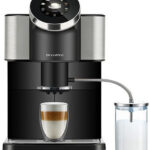 Dr. Coffee H2 Black recenze