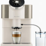 Dr. Coffee H2 White recenze