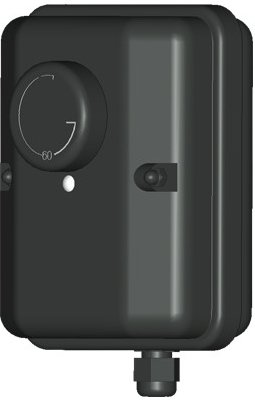 Dražice KR-230 V 2113000 recenze