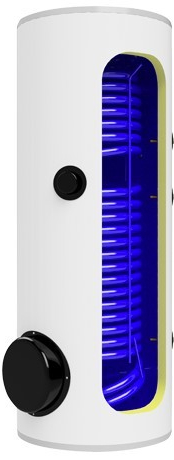 Dražice NTR/HP 750l 105513051 recenze