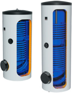 Fotografie Dražice OKC 750 NTRR/BP + Izolace 6232022  recenzía