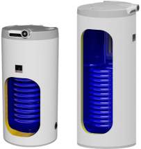 Dražice Ohřívač OKC 160 NTR 1106708101 recenze