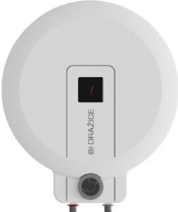 Fotografie Dražice TO 20.1 120210501  recenzía