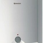 Dražice TO/E 10.1 UP 182410803 recenze