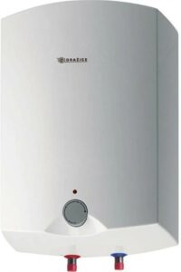 Fotografie Dražice TO/E 10.1 UP 182410803  recenzía