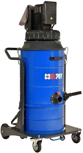 Dupuy W2 Infini T Z22 Atex recenze