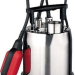 EBARA BEST ONE M kabel 5m bez plováku PN ZB00014458 recenze