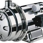 EBARA CDM 90/10 PN ZB00027057 recenze