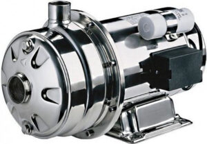 Fotografie EBARA CDM 90/10 PN ZB00027057  recenzía