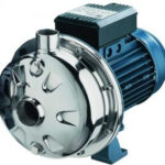 EBARA CDX 120/12 PN ZB00002038 recenze