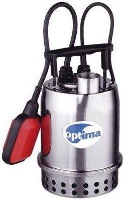 Obrázok EBARA OPTIMA MA kabel 10m s plovákem PN ZB00002007 hodnotenie