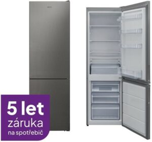 Fotografie ECG ERB 21711 XE  recenzía