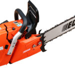 ECHO CS-621SX recenze