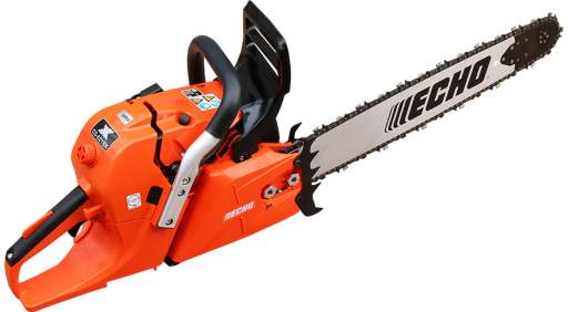 ECHO CS-621SX recenze
