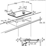 ELECTROLUX EGS6436RK recenze
