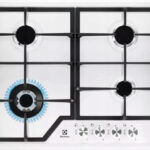 ELECTROLUX EGS6436WW recenze