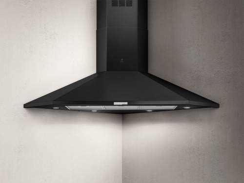 ELICA ACUTA BL/F/100 recenze