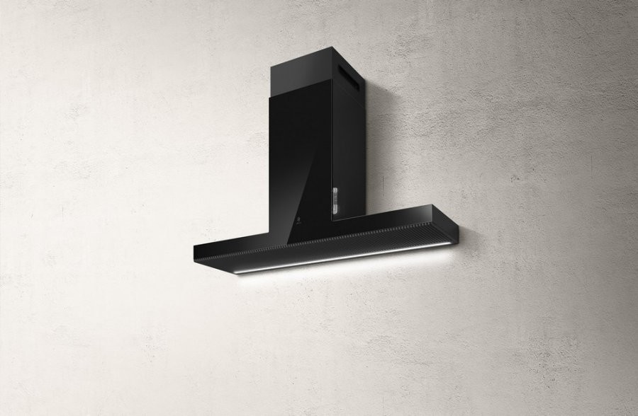 ELICA HAIKU BL/A/120 recenze