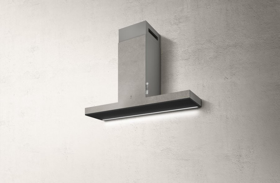 ELICA HAIKU CONCRETE/A/120 recenze