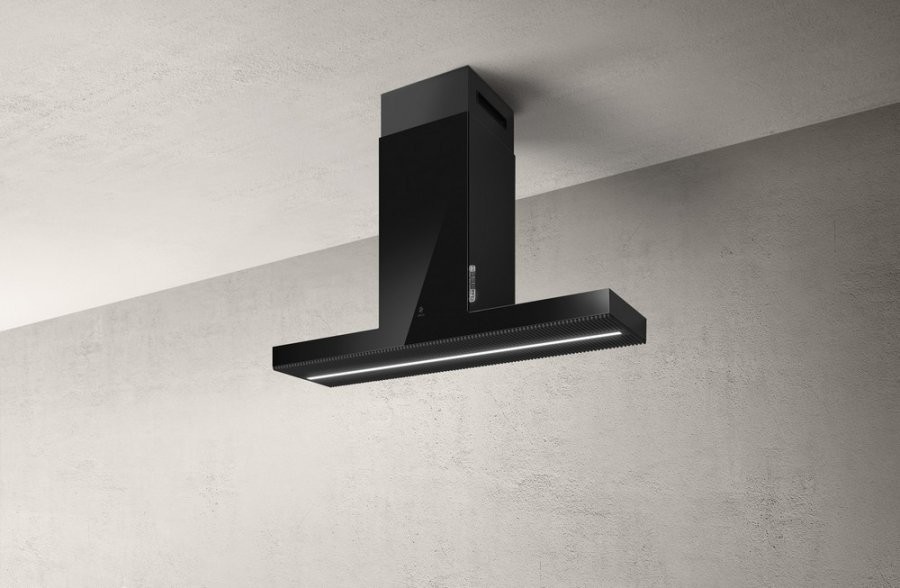 ELICA HAIKU ISLAND BL/A/120 recenze