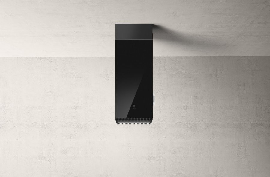 ELICA HAIKU ISLAND BL/A/32 recenze