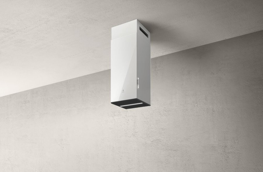 ELICA HAIKU ISLAND WH/A/32 recenze