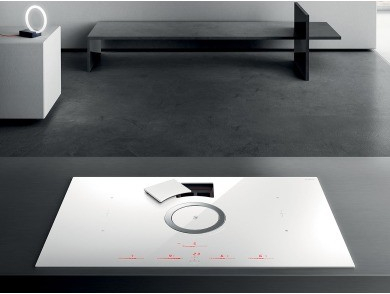 ELICA NIKOLATESLA SWITCH WH/F/83 recenze