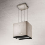 ELICA PIX CONCRETE/F/42 recenze