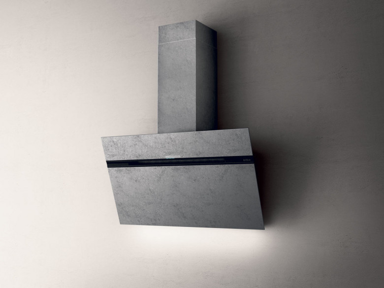 ELICA STRIPE URBAN ZINC/A/90 recenze