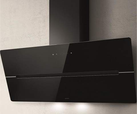 ELICA WISE BL/A/90 recenze