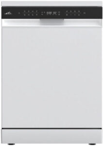 Fotografie ETA 3380  recenzía