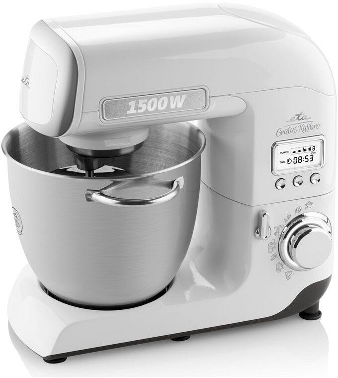 ETA Gratus Kalibro 0038 90010 recenze