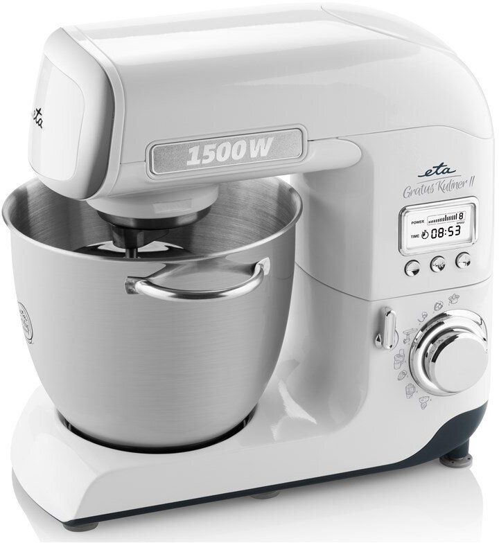 ETA Gratus Kuliner II 0038 90020 recenze