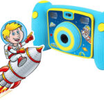 Easypix KiddyPix Galaxy recenze