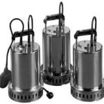 Ebara BEST 2-3-4-5 BEST 4 MA s plovákem 230V 1731150021A recenze