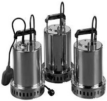 Ebara BEST 2-3-4-5 BEST 4 MA s plovákem 230V 1731150021A recenze